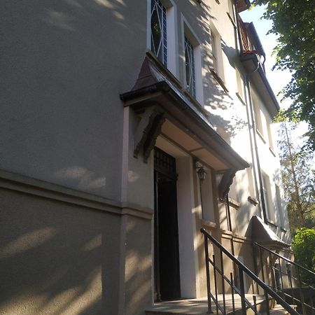 Apartament Sonet Mickiewicza Сопот Экстерьер фото