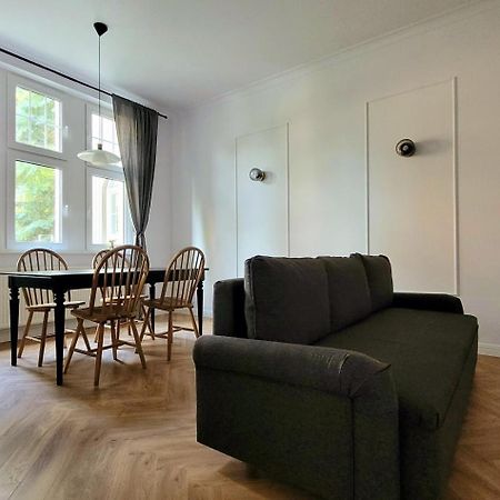 Apartament Sonet Mickiewicza Сопот Экстерьер фото