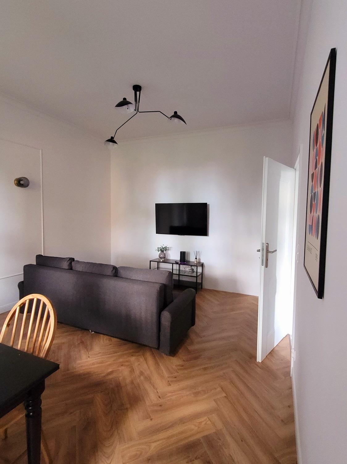 Apartament Sonet Mickiewicza Сопот Экстерьер фото