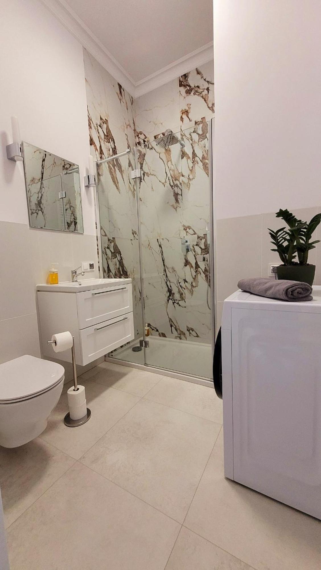 Apartament Sonet Mickiewicza Сопот Экстерьер фото