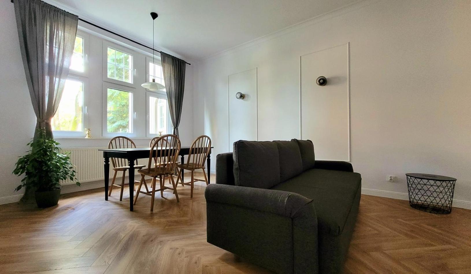 Apartament Sonet Mickiewicza Сопот Экстерьер фото